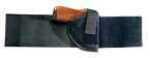 Bulldog Cases Ankle Holster For Beretta 20/21/950 & Tomcat w/2 1/2" Barrels Md: WANK1R