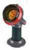 Mr. Heater Corporation Compact Radiant Md: MH4B