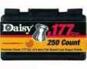 Daisy 990257-512 Flat PT Pellet 177 250