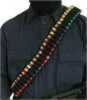 BlackHawk Products Group Shotshell Over The Shoulder Bandolier Md: 43SB55BK