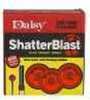 Daisy Outdoor Products 60 Count 2" ShatterBlast Clay Targets Md: 873