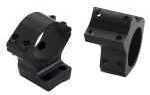 Browning 1" Matte Black Rings Fit /ABolt/Bar/BLR Md: 12345