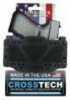 Limb 12501 Cross-tech Holster Clip-on-black