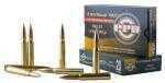 8mm Mauser 20 Rounds Ammunition Prvi Partizan 200 Grain Full Metal Jacket