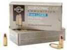 9mm Luger 50 Rounds Ammunition Prvi Partizan 158 Grain Full Metal Case