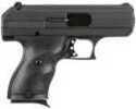 Hi-Point Hi Point 9mm Luger Compact 3.5" Barrel 8 Round Black Polymer Double Action Semi Automatic Pistol 916G