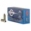 44 Rem Magnum 50 Rounds Ammunition Prvi Partizan 240 Grain Jacketed Hollow Point