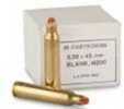Prvi Partizan Blank 223 Remington/5.56 Nato 20 Box PPB556