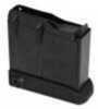 Tikka Magazines S57465173 Tactical 308 Winchester/260 Rem 5 Round Black Finish
