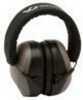 VGPM8010C Vg80 Earmuffs 26 Db Gray