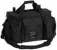 Bulldog Cases Deluxe Range Bag Extra-Large with Strap Black BD920