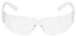Pyramex Intruder Clear Frame Hardcoated Lens 12pk