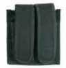 BlackHawk Products Group Universal Double Magazine Case Md: 44AO54BK