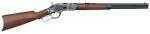 Taylor's & Company 1873 45 Colt 24.25" Octagon Barrel Walnut Wood Stock Blued Rifle 200A