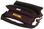 Uncle Buds CSS 15" Black <span style="font-weight:bolder; ">Bench</span> Rest Bag Md: 1705