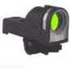 Mako Group Meprolight Mepro-21 With Bullseye Reticle & Quick Reflex Picture/Matte Finish 96630