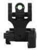 Troy Industries Rear Folding Battle Sight Tritium Md: FBSRTBT00