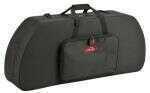 SKB Hunter Series Bow Case Black Model: 2SKB-4117