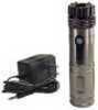 PS Products Inc./Sprtmn CH PSP STUN GUN Gun/Flashlight Compact Lightweight Contact Stainless ZAPL