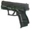 Pearce Grip Extension Springfield XD 9mm/40 S&W/357SIG/45GAP - Will add about 5/8" in length and capac PGXD+