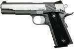 Dan Wesson Series RZ 45 Heritage 45 ACP Stainless Steel Semi Automatic Pistol 01981@@@@
