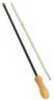 Birchwood Casey Cleaning Rod .410/28 Gauge Fiberglass Shaft with Wooden Handle Md: 41145