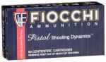 32 S&W Long 50 Rounds Ammunition Fiocchi Ammo 97 Grain LRN