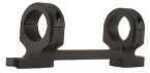 DNZ Products Game Reaper Scope Mount Remington 700 Long Action RH 30mm Medium Black 30700