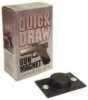 PS Products Quick Draw Magnet Black QDGM1