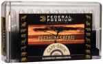 416 Remington Magnum 20 Rounds Ammunition Federal Cartridge 400 Grain Soft Point