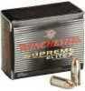 380 ACP 20 Rounds Ammunition Winchester 95 Grain Hollow Point