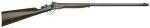 Taylor's and Company Half Pint Sharps 38-55 Winchester 26" Barrel Walnut Stock Case Hardened Falling Block Single Shot Rifle 920191
