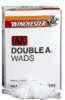 Winchester Wads 20 Gauge 7/8-1 1/4 White 5000/Box Md: WAA20