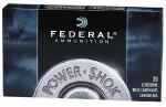 30-06 Springfield 20 Rounds Ammunition Federal Cartridge 150 Grain Soft Point