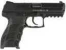 Pistol Heckler & Koch H&K P30 9mm Luger 3.85" 10+1 Black Grip Finish 730901A5