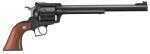 Ruger New Super Blackhawk 44 Remington Magnum 6 Round Revolver S-411N 0807