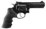 Revolver Ruger GP100 GP-141 357 Magnum 4.2" Barrel Blued 6 Round 1702