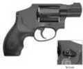 Revolver Smith & Wesson M&P 340 357 Magnum Internal Hammer Matte Finish 5 Round 103072