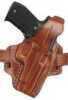 Galco Gunleather High Ride Concealment Holster For Ruger SP101/Colt Detective Special Md: FL118