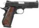 Smith & Wesson SW1911 45 ACP SC 4.25" Barrel Black 8 Round Semi Automatic Pistol 108483