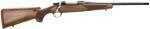 Ruger M77 Hawkeye 7mm-08 Remington 16.5" Blued Barrel Walnut Stock 5 Round Bolt Action Rifle 37140