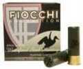 12 Gauge 25 Rounds Ammunition Fiocchi Ammo 3" 1 1/4 oz Steel #1