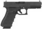 Glock 31 357 Sig Sauer Fixed Sights 4.5" Barrel 2 10 Round Magazines Semi Automatic Pistol PI31502