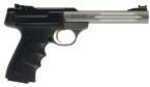 Browning Buck Mark Lite URX 22 Long Rifle 5.5" Fluted Barrel 10 Round Capacity Grey Semi AutomaticPistol 051461490