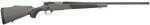 Weatherby Vanguard Synthetic Bolt Action Rifle .308 Win 5 Rounds 24" Barrel Stock Matte Blued Finish