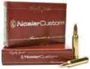 35 Whelen 20 Rounds Ammunition Nosler 225 Grain Ballistic Tip