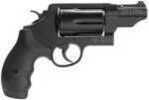 Smith & Wesson Governor 410 Gauge / 45 Colt 2.75" Barrel Scandium Alloy Frame Front Tritium Night Sight 6 Round Revolver 162410