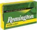 7X64mm 20 Rounds Ammunition Remington 140 Grain Soft Point