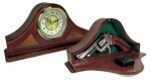 PS Products Inc./Sprtmn CH PSP Concealment Clock Mahogany MGC