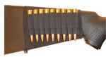 Grovtec USA Inc. Buttstock Shell/Cartridge Holder Universal GTAC81